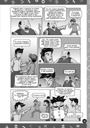 Детектив-математик. Задачи для твоей суперсилы. Ответный удар злодеев — фото, картинка — 9