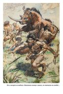 Охотники на мамонтов — фото, картинка — 21