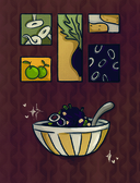 Кулинарные изыски русской литературы — фото, картинка — 10