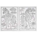 Грациозные животные — фото, картинка — 1