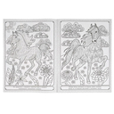 Грациозные животные — фото, картинка — 2