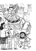 Средняя школа-2. Заберите меня отсюда — фото, картинка — 10