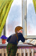 Опять двойка. Школьные рассказы — фото, картинка — 4