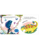 Хамелеон Игнат и невероятная груша — фото, картинка — 13