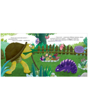 Хамелеон Игнат и невероятная груша — фото, картинка — 10