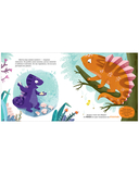 Хамелеон Игнат и невероятная груша — фото, картинка — 11