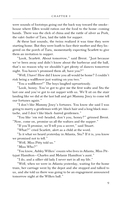 Gone with the Wind. Volume 1 — фото, картинка — 8