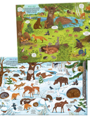 Большая книга виммельбухов — фото, картинка — 3