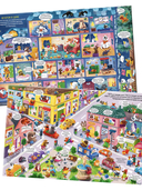 Большая книга виммельбухов — фото, картинка — 4