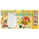 Поём с любимыми героями — фото, картинка — 1