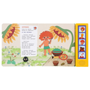 Поём с любимыми героями — фото, картинка — 2