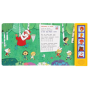 Поём с любимыми героями — фото, картинка — 3