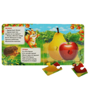 Овощи и фрукты — фото, картинка — 1