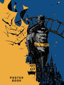 Бэтмен. Постер-бук — фото, картинка — 1