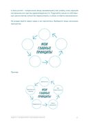 Семь навыков высокоэффективных людей на практике. Дневник формирования полезных привычек — фото, картинка — 19