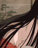 Одинокое божество из деревни зверей. Артбук Tsukku — фото, картинка — 11