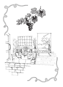 Коттедж в Провансе — фото, картинка — 5