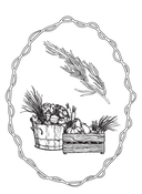 Коттедж в Провансе — фото, картинка — 14