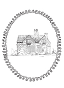 Коттедж в Провансе — фото, картинка — 15