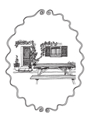 Коттедж в Провансе — фото, картинка — 16