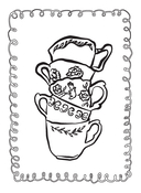 Коттедж в Провансе — фото, картинка — 18