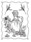 Коттедж в Провансе — фото, картинка — 6