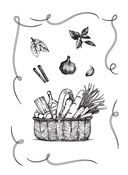 Коттедж в Провансе — фото, картинка — 12