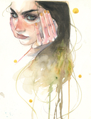 Артбук HUMID PEACH. Вся жизнь в скетчбуке — фото, картинка — 7