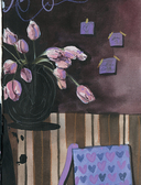 Артбук HUMID PEACH. Вся жизнь в скетчбуке — фото, картинка — 16