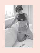 Когда тело слышат. Как заниматься, чтобы получать удовольствие и есть, чтобы наслаждаться, не ограничивая себя — фото, картинка — 11