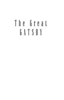 Великий Гэтсби — фото, картинка — 1