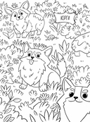 Милые животные — фото, картинка — 3