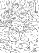 Милые животные — фото, картинка — 4