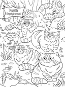 Милые животные — фото, картинка — 5