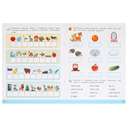 Чтение по слогам. 6-7 лет — фото, картинка — 1