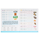 Чтение по слогам. 6-7 лет — фото, картинка — 2