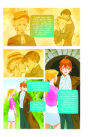 Классики и комиксы. Герой нашего времени — фото, картинка — 11