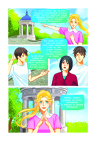 Классики и комиксы. Герой нашего времени — фото, картинка — 4