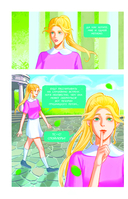 Классики и комиксы. Герой нашего времени — фото, картинка — 6