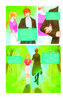 Классики и комиксы. Герой нашего времени — фото, картинка — 8