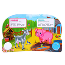 На ферме — фото, картинка — 1