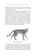 От саванны до дивана: эволюционная история кошек — фото, картинка — 6