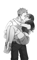 Ты моя одержимость — фото, картинка — 2