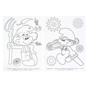 Новые друзья. Раскраска — фото, картинка — 2