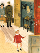 Лидочка. Перрон встреч и прощаний — фото, картинка — 3