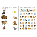 Развивашки. Многоразовые рабочие тетради — фото, картинка — 2