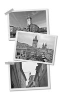 Великолепная Прага. Город золотого волшебства — фото, картинка — 13