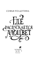 Где распускается алоцвет — фото, картинка — 2