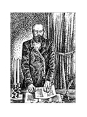 Братья Карамазовы. Часть 1-2 — фото, картинка — 2