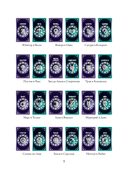 12 астрологических советов. Оракул — фото, картинка — 5